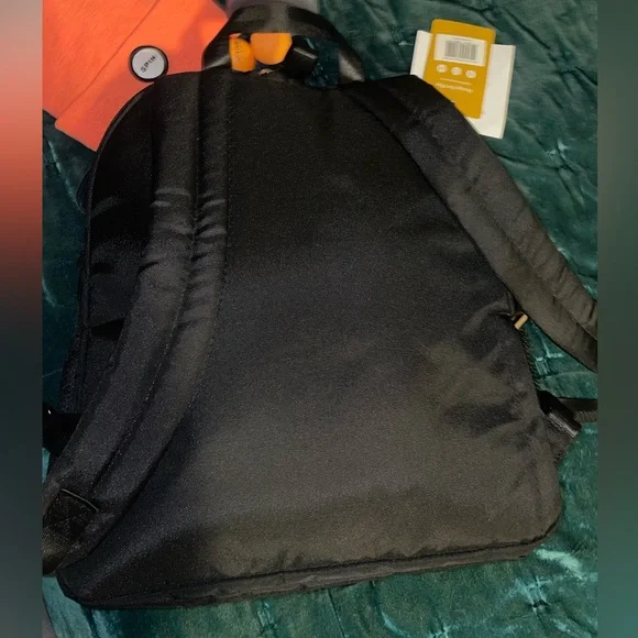 Ping Pong Gift Set - Backpack, Paddle, Waterball, Spin Merch display picture 2